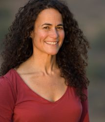 Maia Kincaid